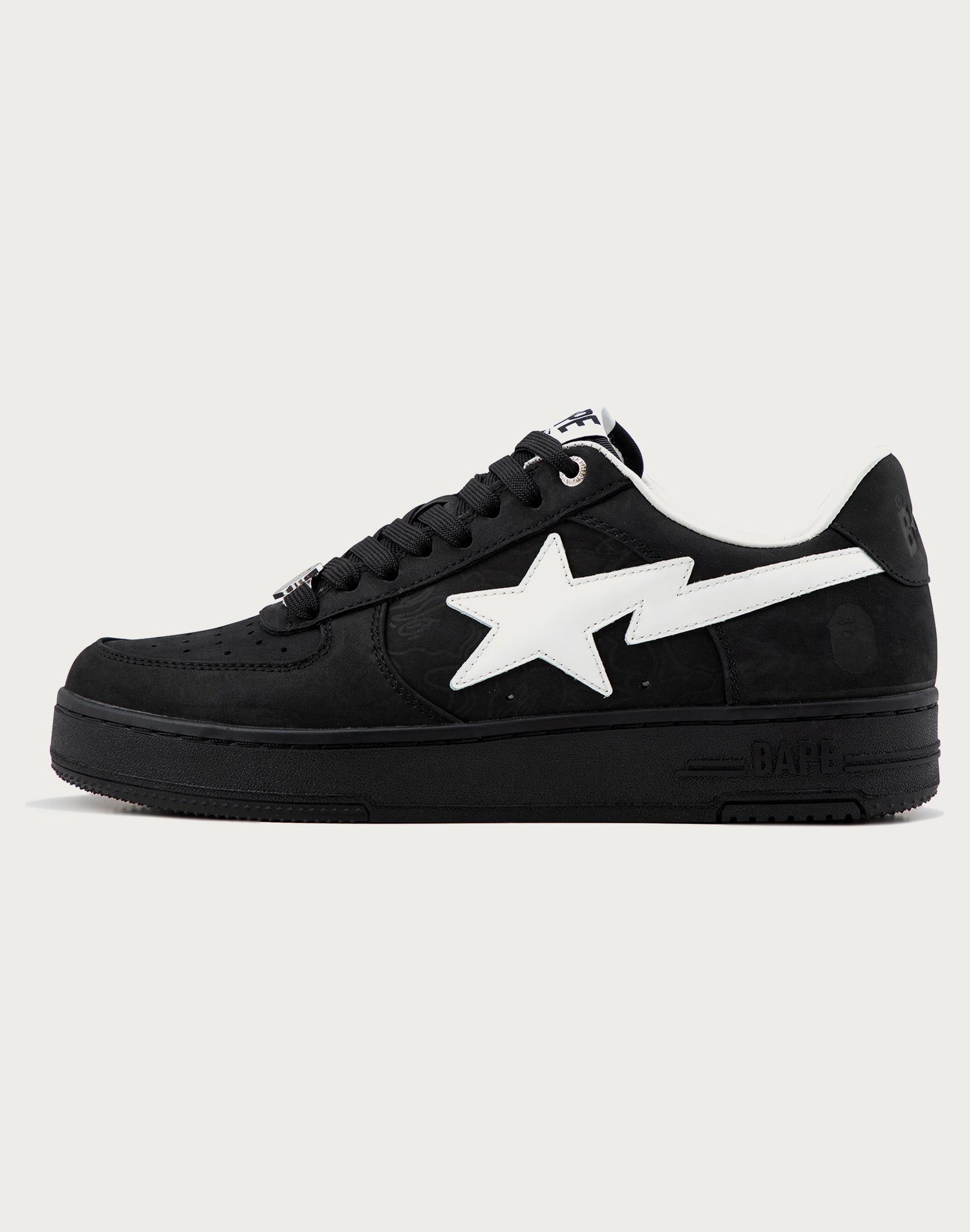 BAPE STA #4 MENS
