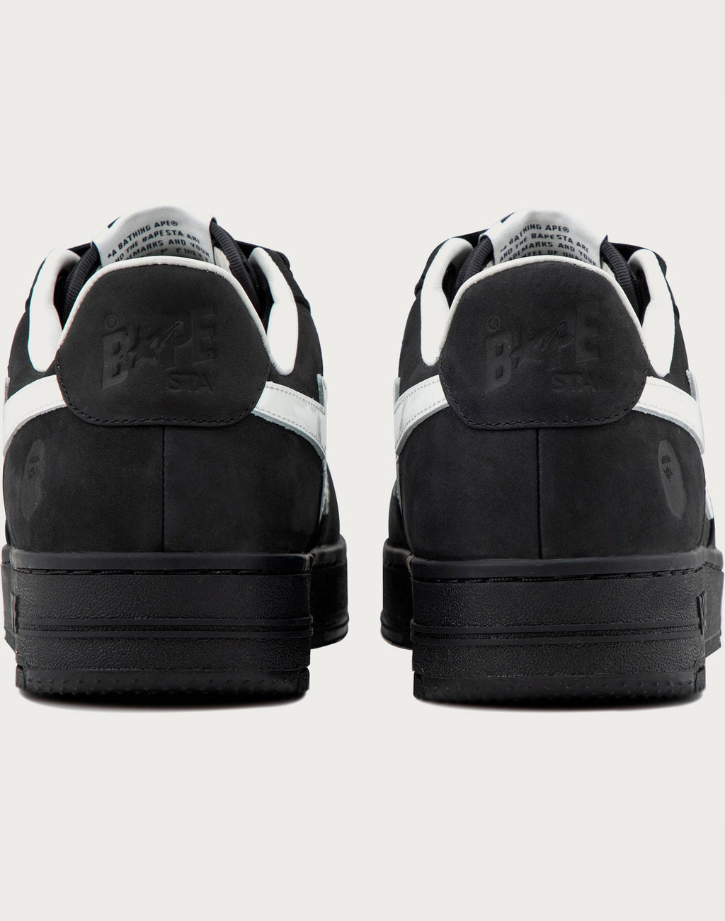 BAPE STA #4 MENS