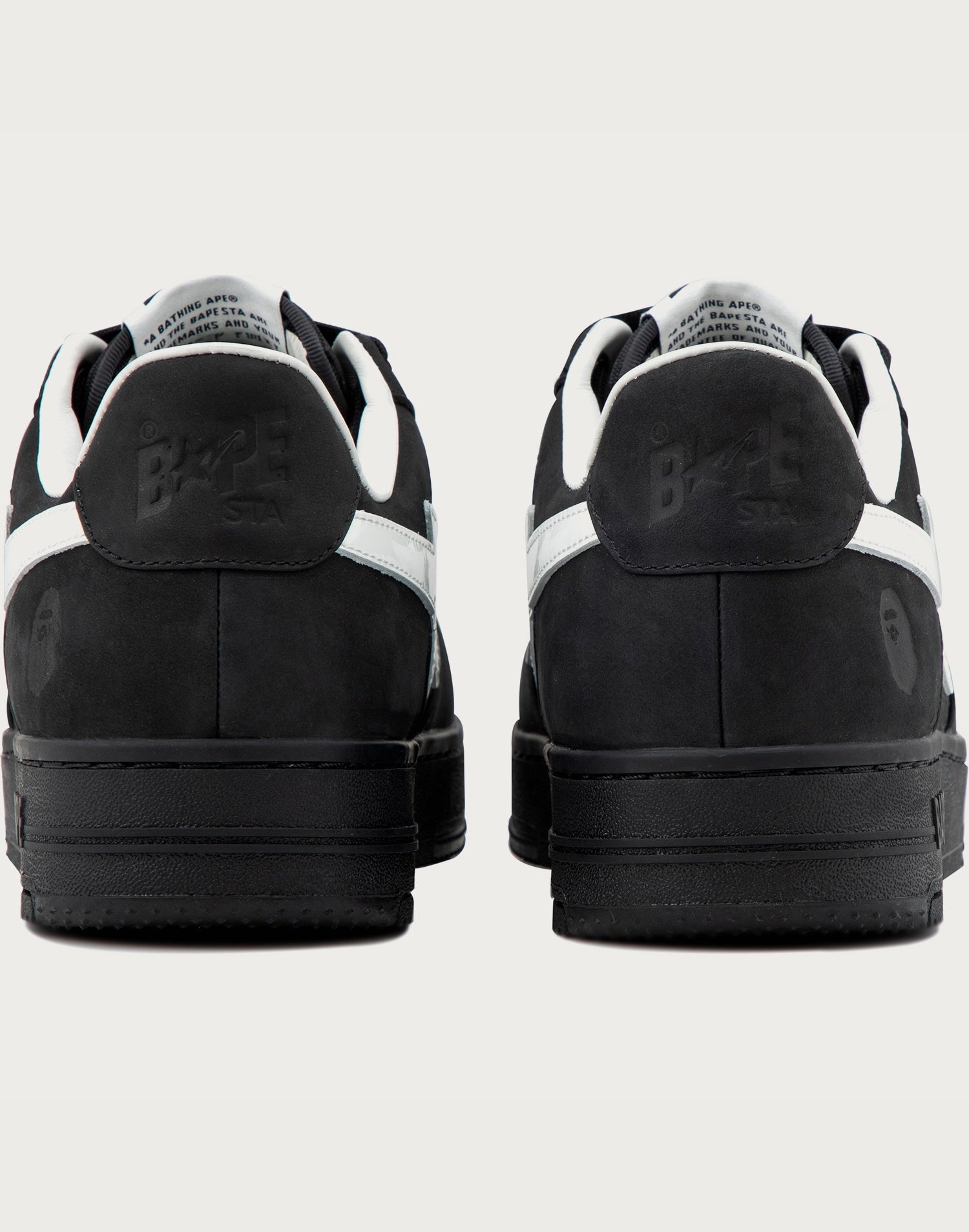 BAPE STA #4 MENS
