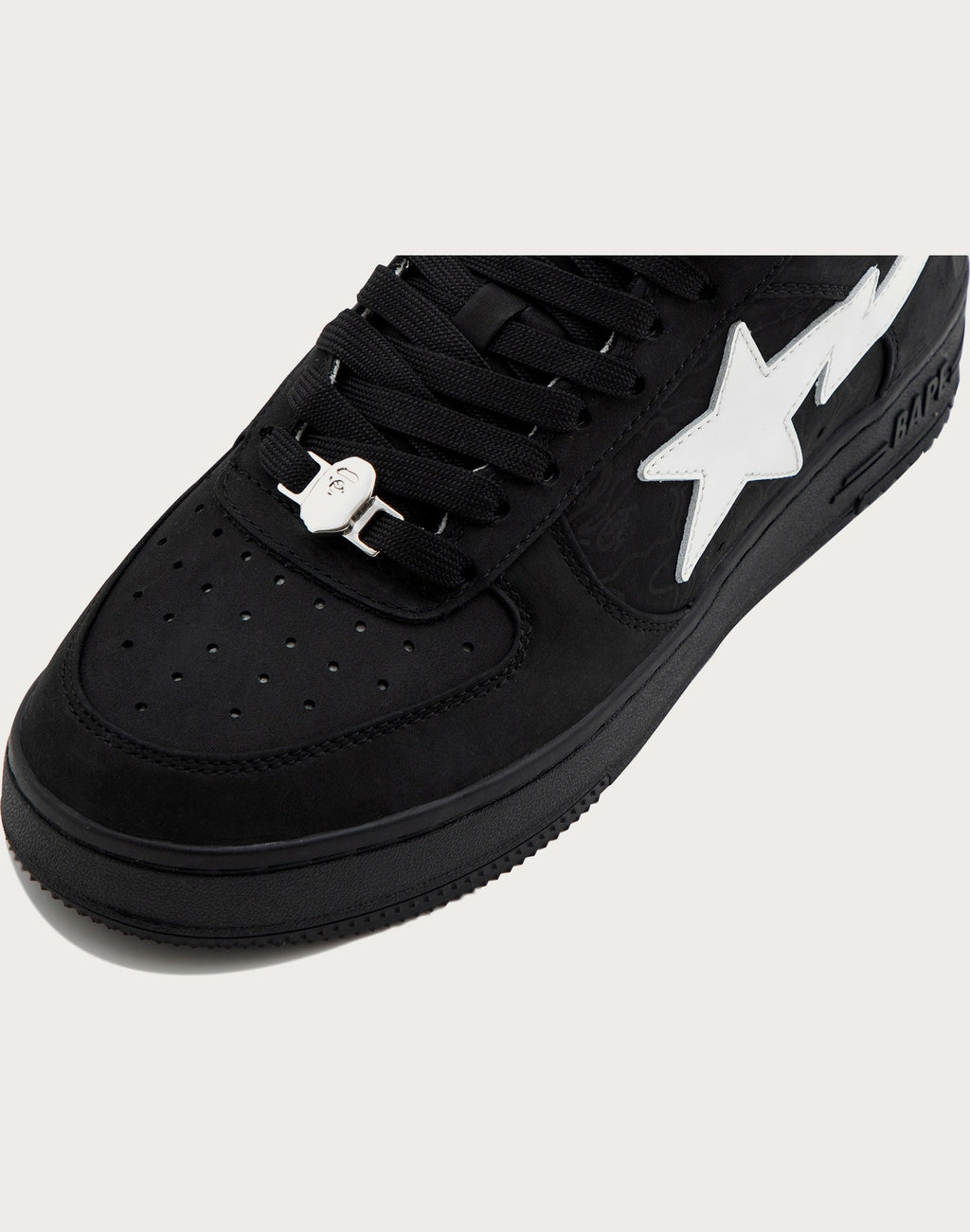 BAPE STA #4 MENS