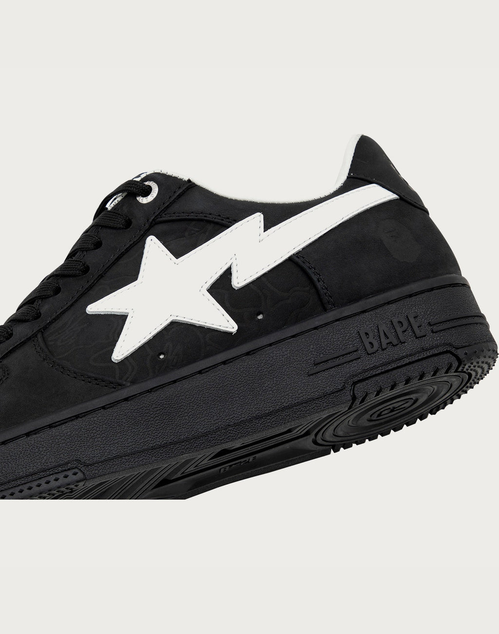 BAPE STA #4 MENS