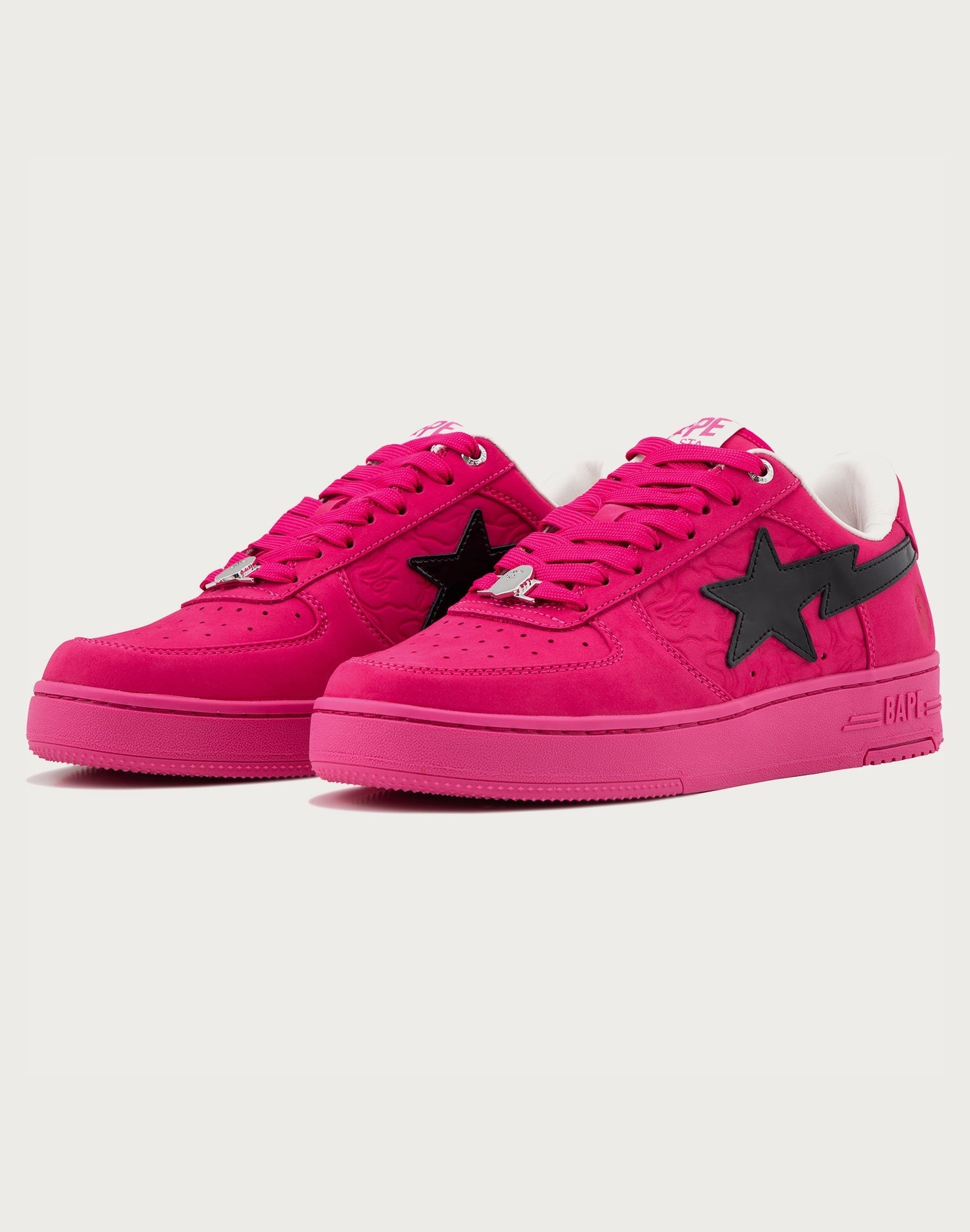BAPE STA #4 MENS
