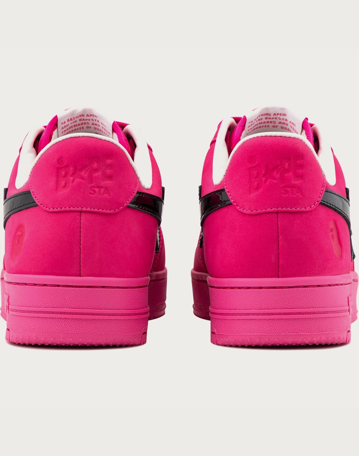 BAPE STA #4 MENS