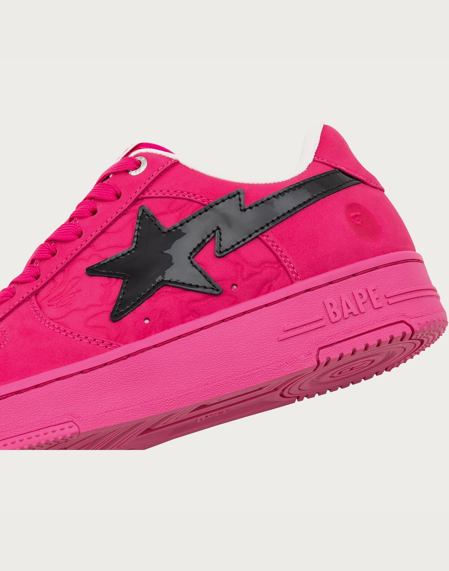 BAPE STA #4 MENS