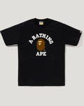 COLLEGE TEE MENS