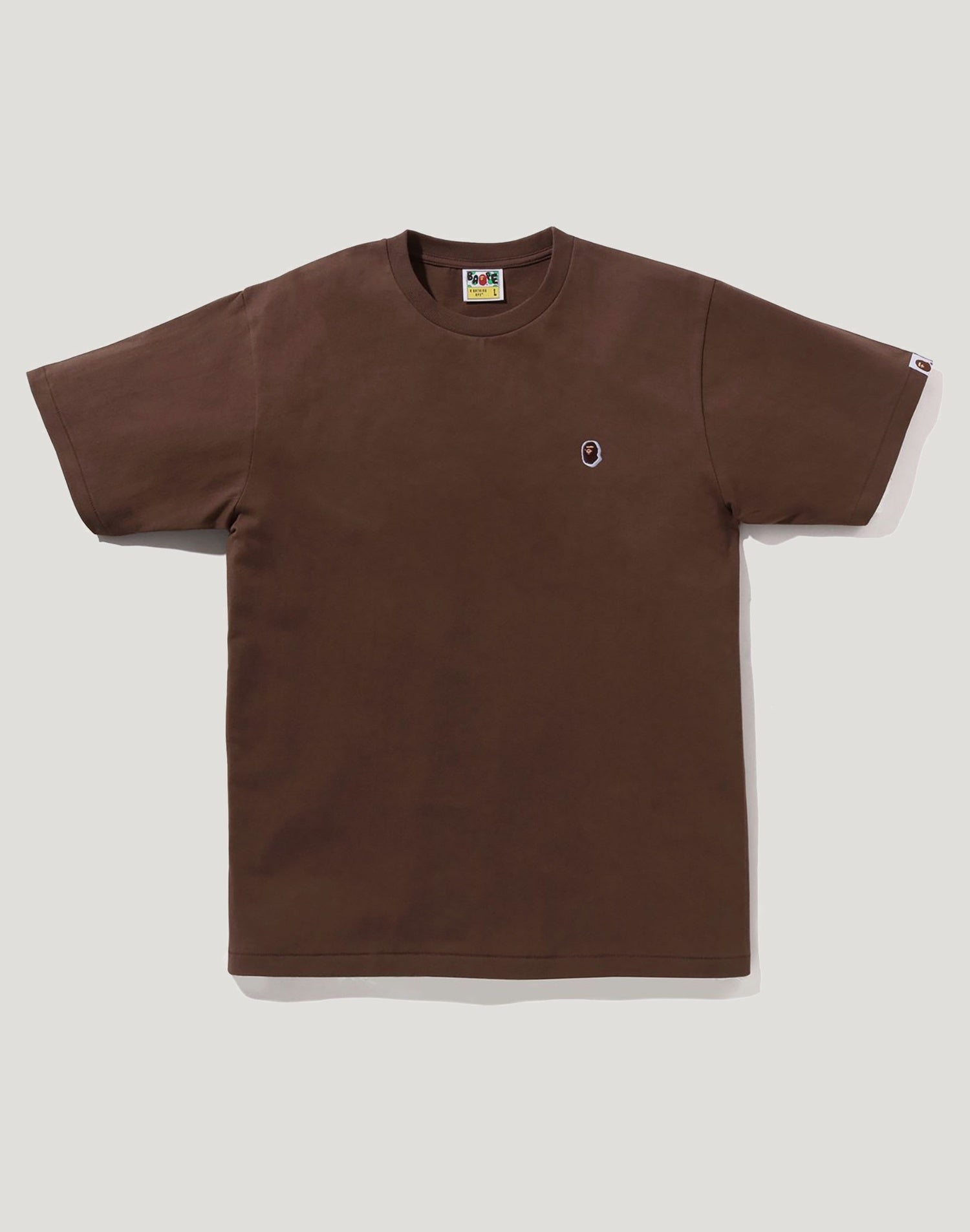 ONE POINT TEE MENS