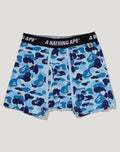 ABC CAMO TRUNKS MENS